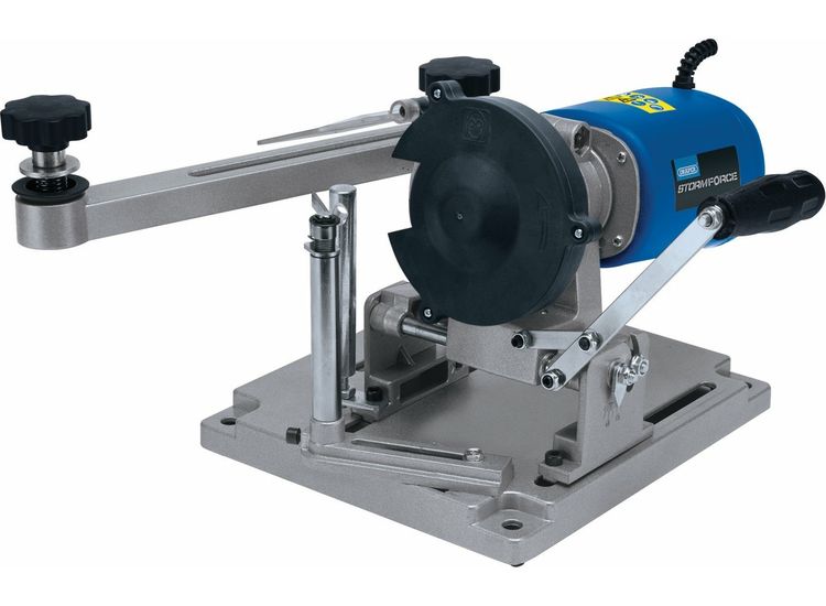 Draper 98486 230V Draper Storm Force Circular Saw Blade Sharpener, 110W
