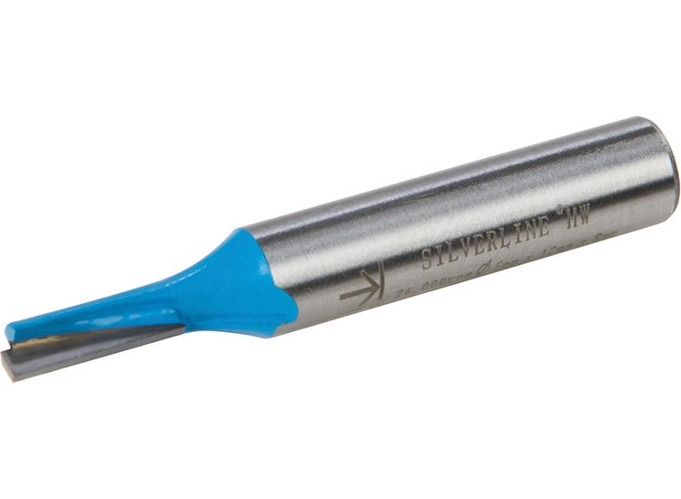 Silverline 8mm Straight Metric Cutter