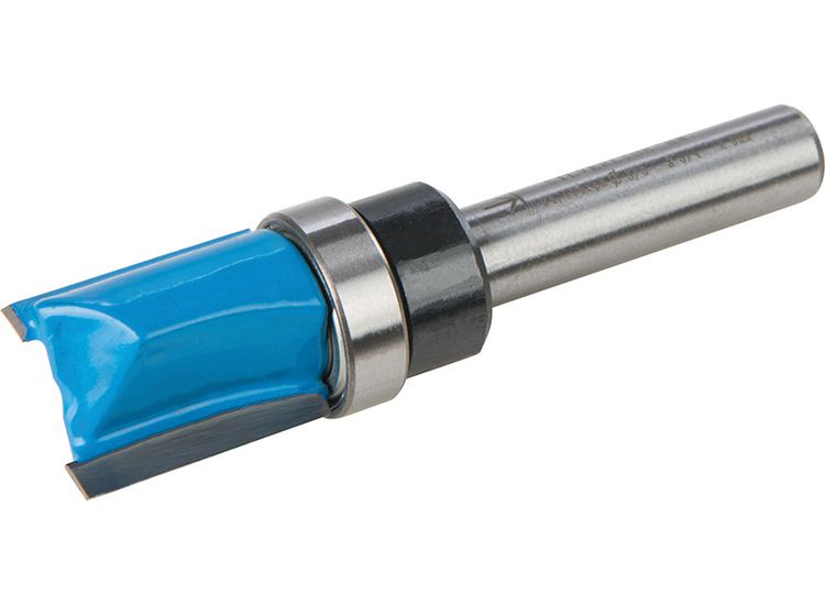 Silverline 8mm Template Cutter