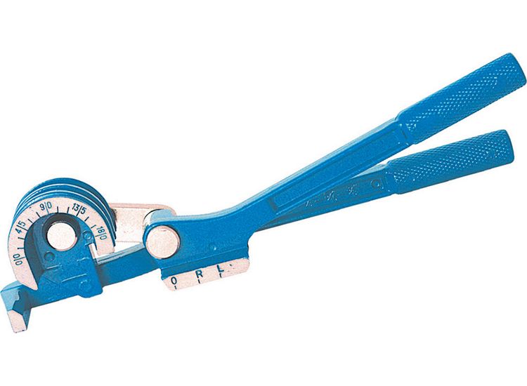 Silverline Mini Pipe Bender 6 - 10mm