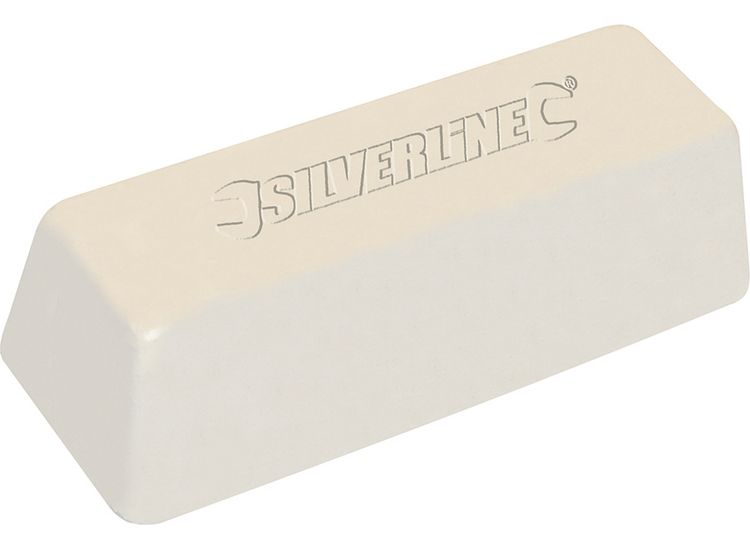 Silverline Polishing Compound 500g