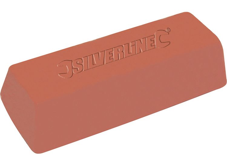 Silverline Polishing Compound 500g