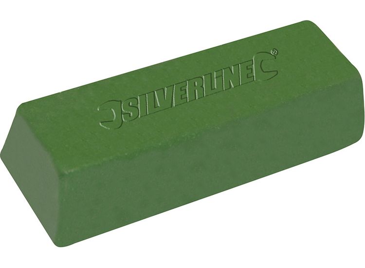 Silverline Polishing Compound 500g