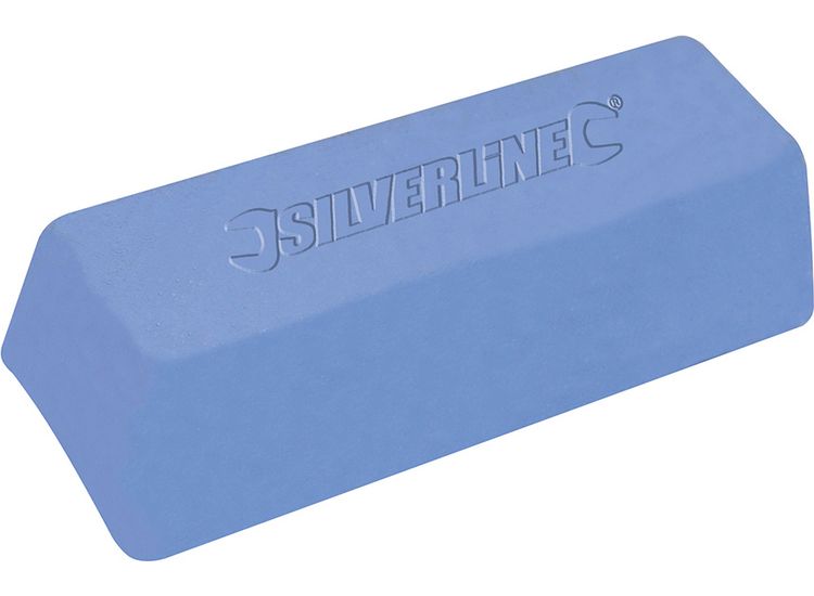 Silverline Polishing Compound 500g