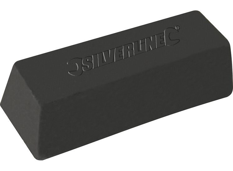 Silverline Polishing Compound 500g