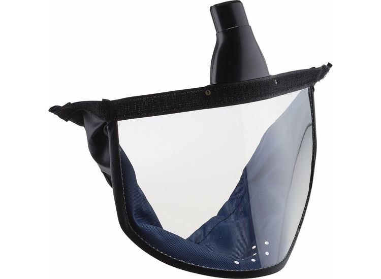 Draper 04881 Visor for use with Welding Helmet - Stock No. 02518