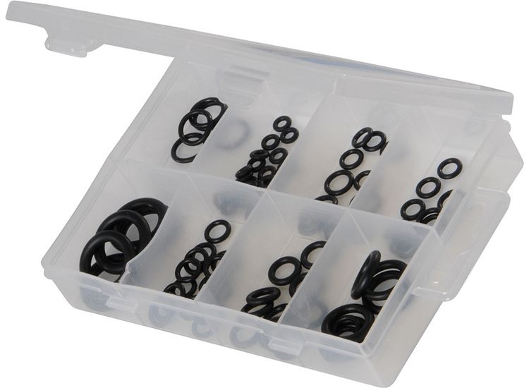Fixman 'O' Rings Pack 85pce