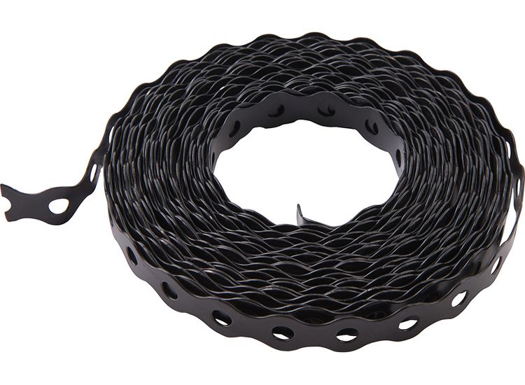 Fixman Black Fixing Band