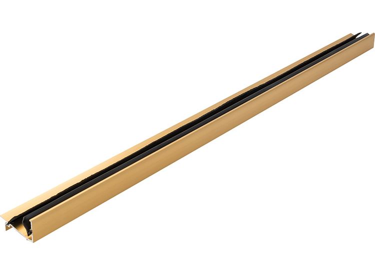 Fixman Draught &amp; Rain Excluder 914mm