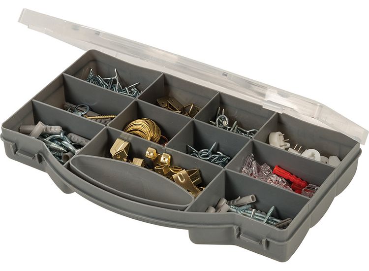 Fixman Picture Hanging Pack 545pce