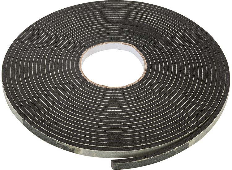 Fixman Self-Adhesive EVA Foam Gap Seal