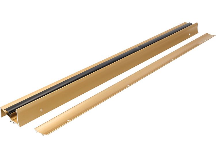 Fixman Threshold &amp; Rain Deflector 914mm