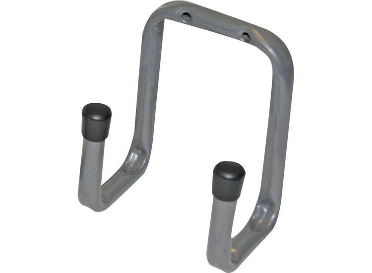 Fixman Universal Double Arm Storage Hooks