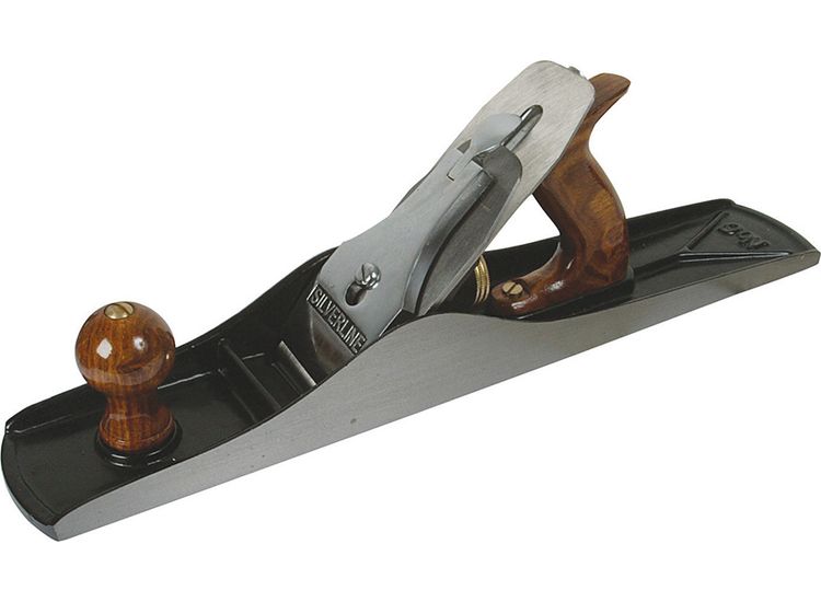 Silverline Fore Plane No. 6 60 x 2.4mm Blade
