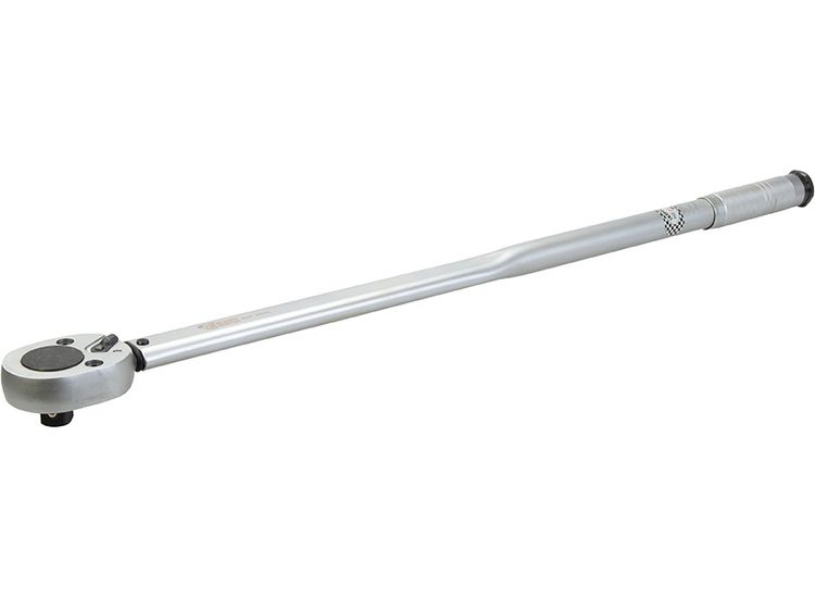 King Dick Torque Wrench S Range 80 - 400Nm 3/4" Drive