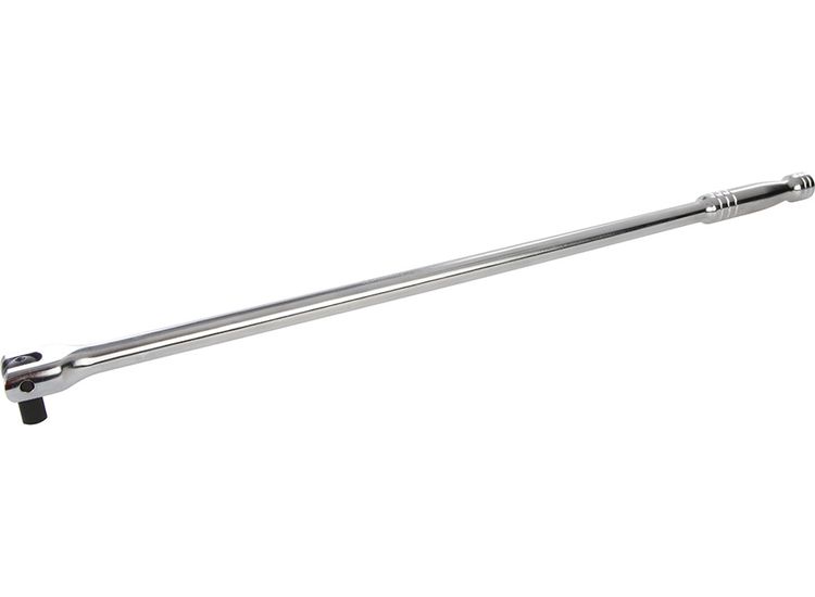 Silverline Flexible Handle