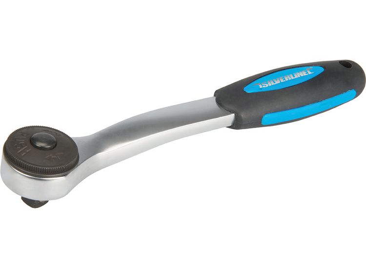 Silverline Heavy Duty Ratchet Handle