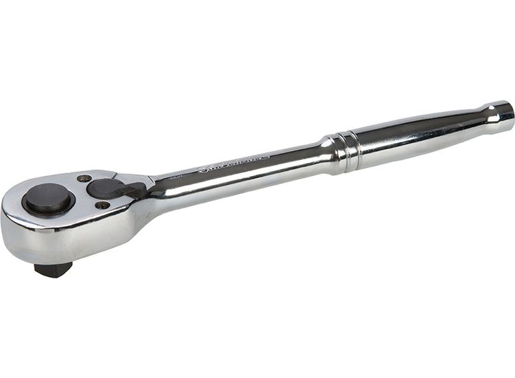 Silverline Hi-Torque Ratchet Handle