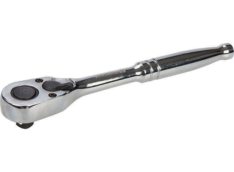 Silverline Hi-Torque Ratchet Handle