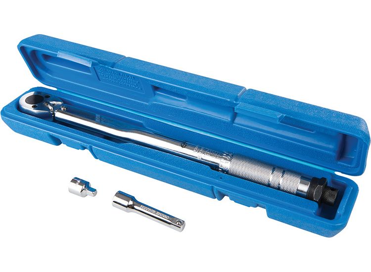 Silverline Torque Wrench