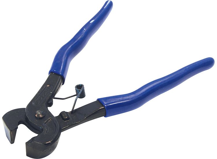 Silverline Tile Nippers 210mm