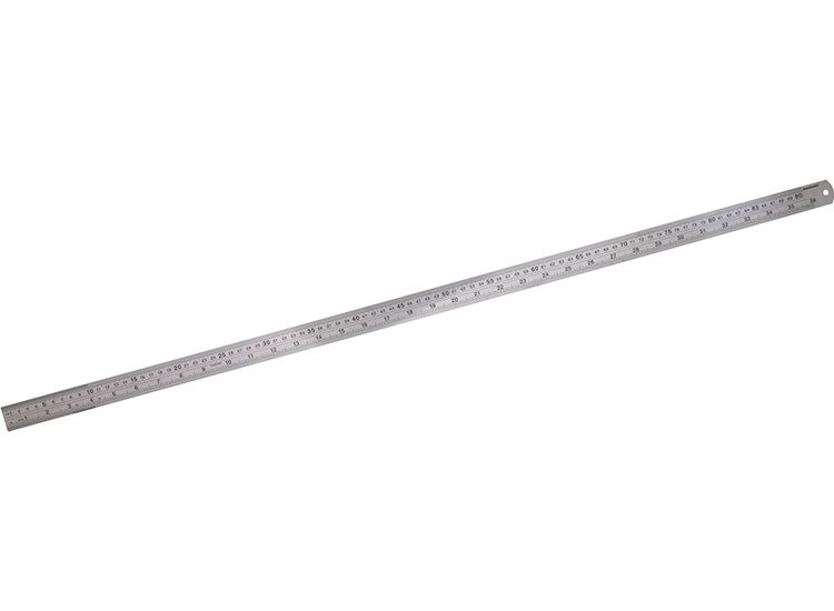 Silverline Steel Rule