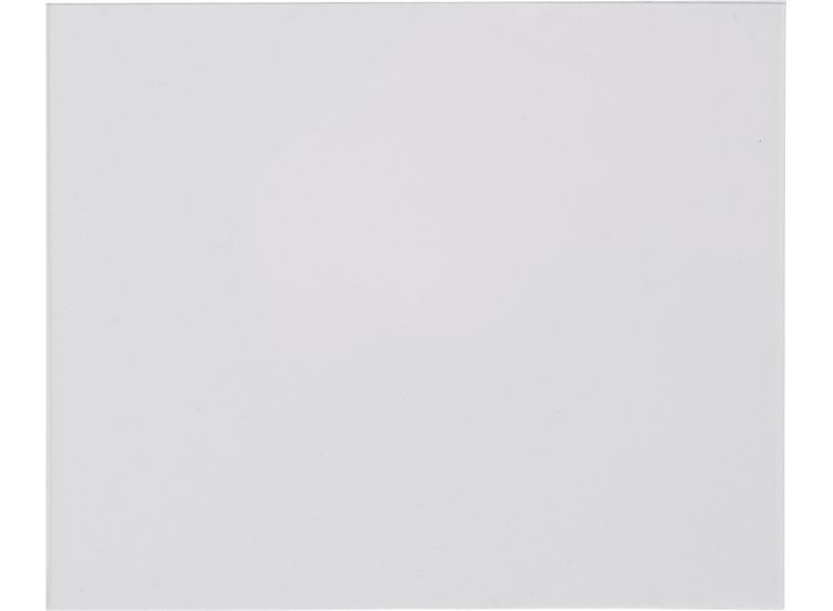 Draper 04895 Outside PC Lens for use with Welding Helmet - Stock Nos. 02513, 02514, 02515