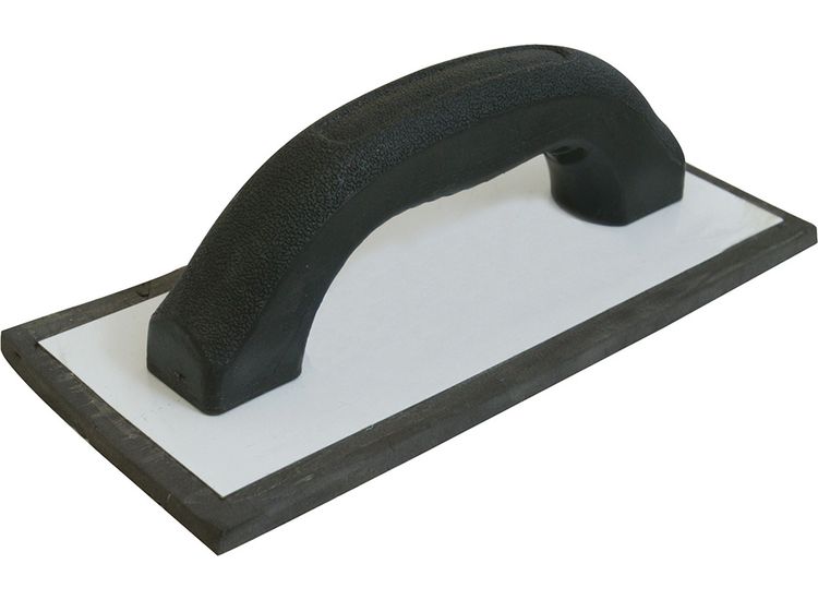 Silverline Economy Grout Float 230 x 100mm