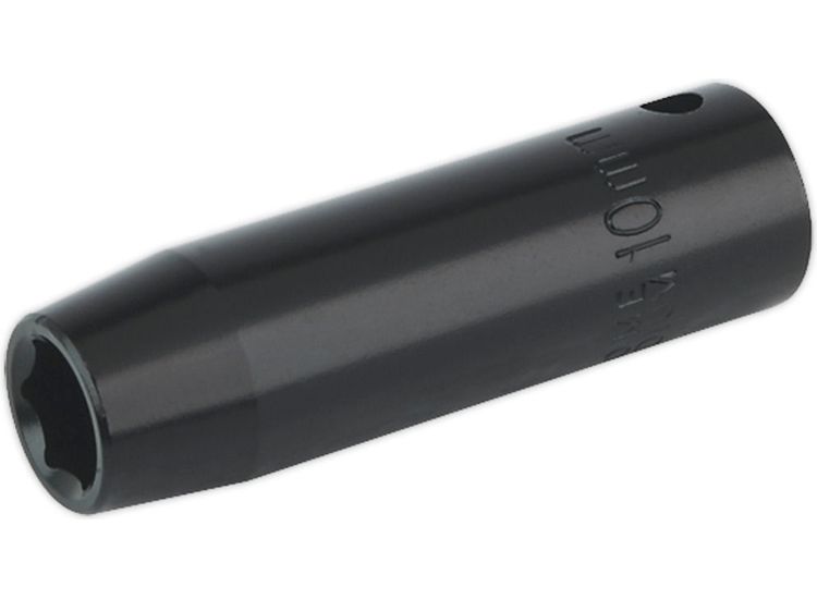 Sealey IS3810D Impact Socket 10mm Deep 3/8"Sq Drive