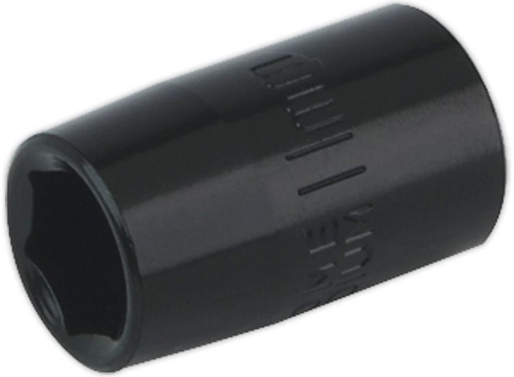Sealey IS3811 Impact Socket 11mm 3/8"Sq Drive