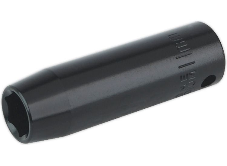 Sealey IS3811D Impact Socket 11mm Deep 3/8"Sq Drive
