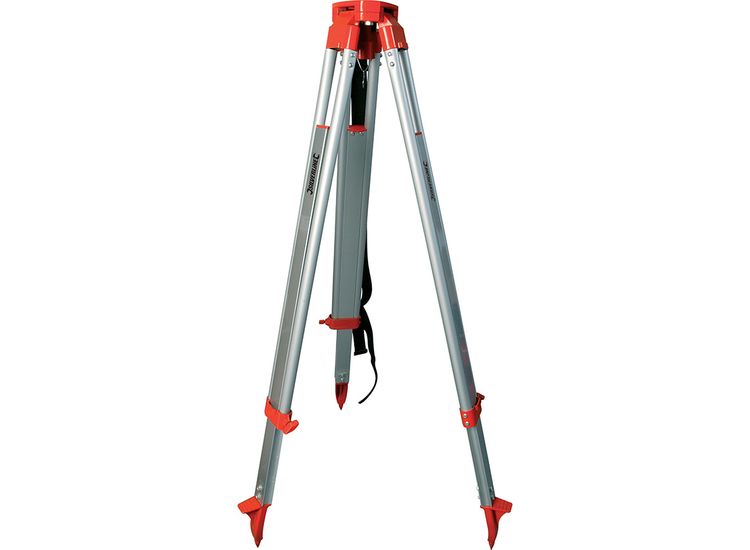 Silverline Aluminium Tripod 1.6m