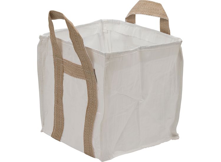 Silverline Mini Bulk Bag 450 x 450 x 450mm