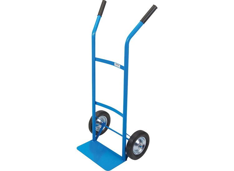 Silverline Sack Truck 100kg