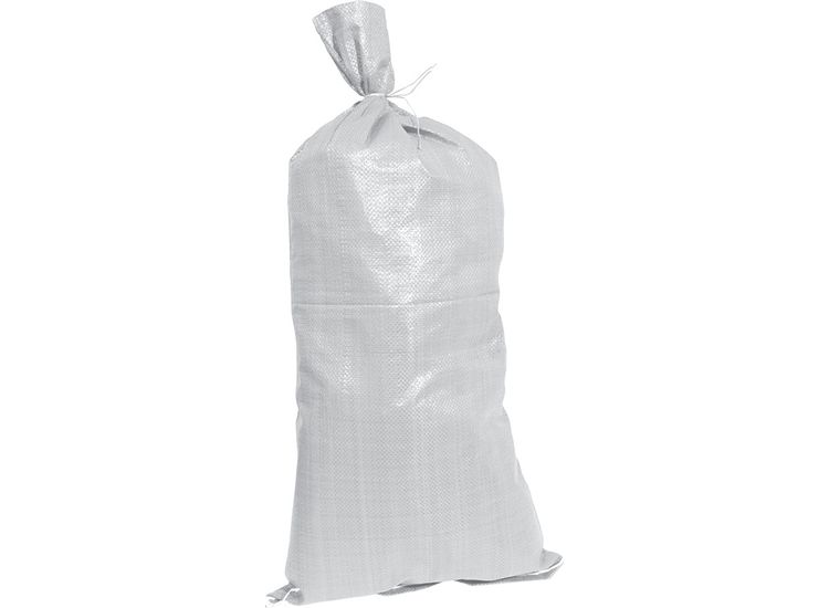 Silverline Sand Bags 10pk 750 x 330mm