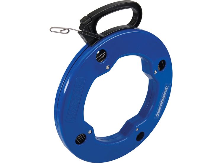 Silverline Fish Tape