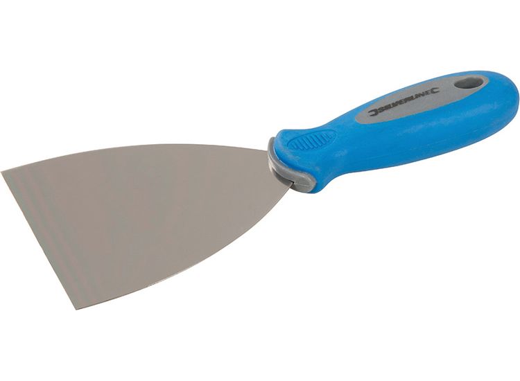 Silverline Expert Scraper