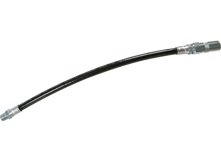 Silverline Grease Gun Delivery Tube 300mm