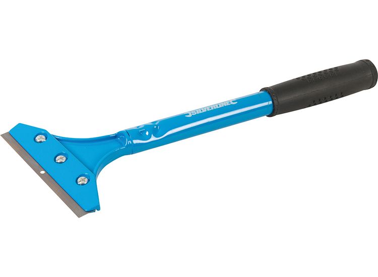 Silverline Heavy Duty Scraper 100mm Blade