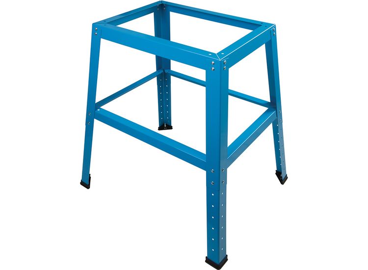 Silverline Machine Tool Stand 550 - 860mm