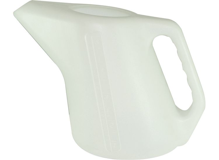 Silverline Measuring Jug 5Ltr