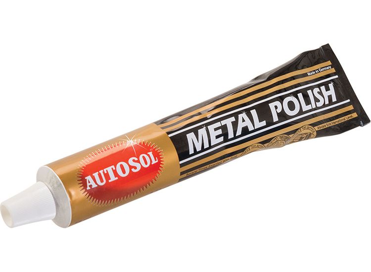 Triton Metal Polish