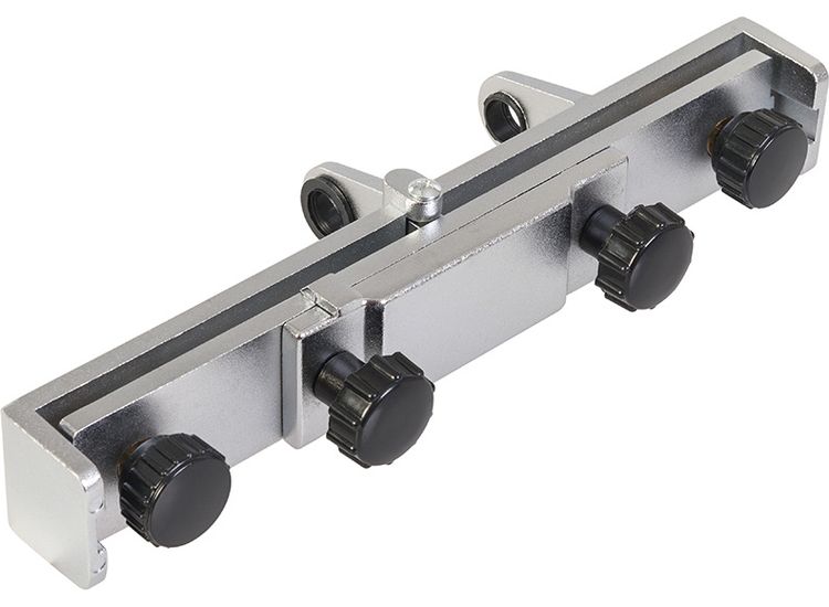 Triton Plane Camber Jig