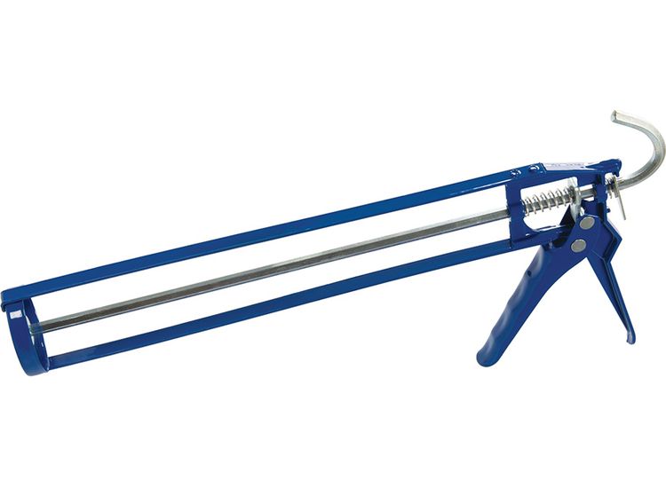 Silverline Caulking Gun Skeleton Type