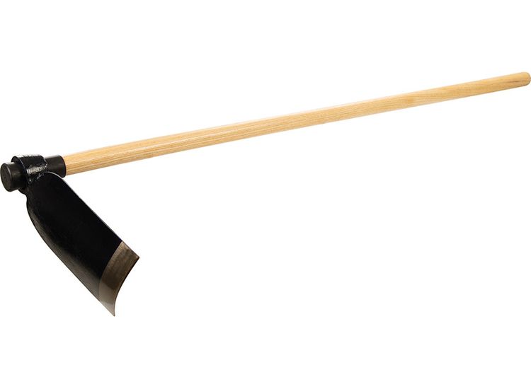 Silverline Digging Hoe 1350mm