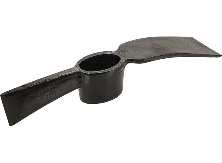 Silverline Grubbing Mattock 5lb