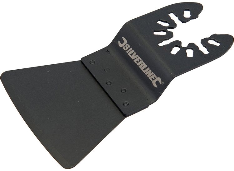 Silverline HCS Scraper Blade