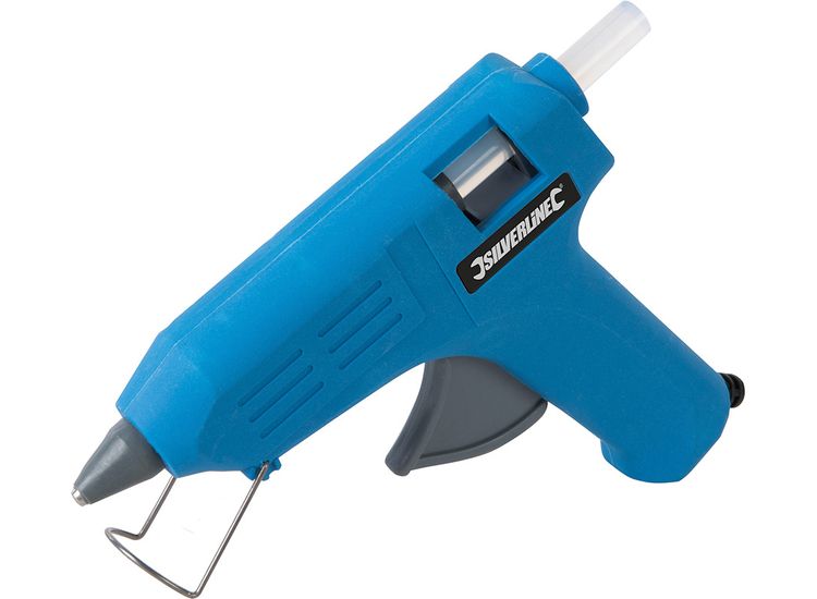 Silverline Hobby Glue Gun