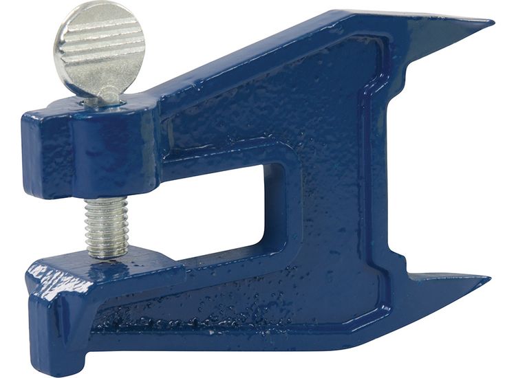 Silverline Loggers Filing Vice 16mm