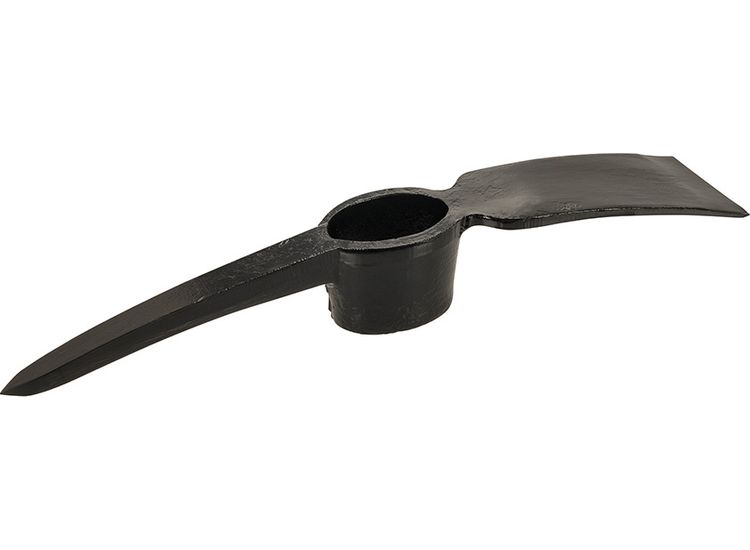 Silverline Pick Mattock 5lb